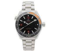 Omega Seamaster Planet Ocean Automatic Mens Watch 215.30.44.21.01.002