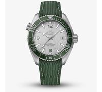 OMEGA Seamaster Planet Ocean Green Watch 215.32.44.21.06.001