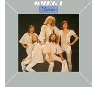 Omega - Skyrover [VINYL]