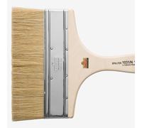 Omega : Spalter : Bristle Brush : Series 1031N : Flat : Size : 180mm