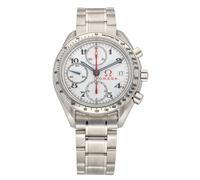 Omega Speedmaster Olympics 3516.20.00 38mm Stainless Steel Watch