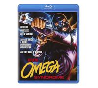 Omega Syndrome [Blu-ray]