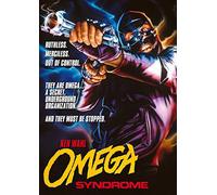 Omega Syndrome [DVD]