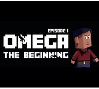 OMEGA: The Beginning - Episode 1 Steam CD Key