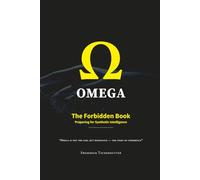 OMEGA - THE FORBIDDEN BOOK