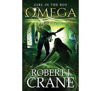 Omega: The Girl in the Box, Book Five: 5