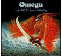 Omega - The Hall of Floaters in the Sky