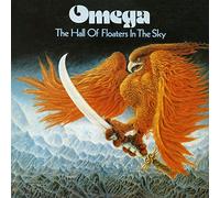 Omega - The Hall Of Floaters In The Sky [VINYL]