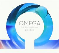 Omega - The Progressive Eighties