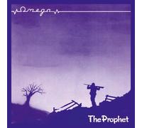 Omega The Prophet (CD) Album (Slip Case) (US IMPORT)
