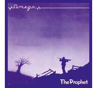 Omega - The Prophet (Slipcase) [CD]