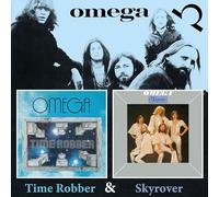Omega - Time Robber & Skyrover