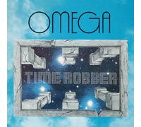 Omega - Time Robber [VINYL]