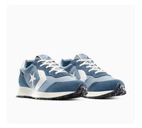 Converse Men's A13320c Sneaker, Yeti Blue/Slacker Blue, 8.5 UK