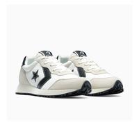 Converse Unisex Adults Omega Trainer Low-Top Trainers 10 (45) White