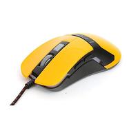 Omega Varr Powerful Optical Gaming Mouse