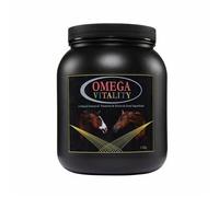 Omega Equine Vitality - 1.5kg