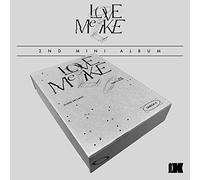 Omega X - Love Me Like