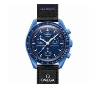 Omega x Swatch SO33N100 Bioceramic Moonswatch