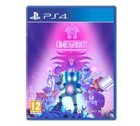 Omegabot Playstation 4 (Sony Playstation 4)