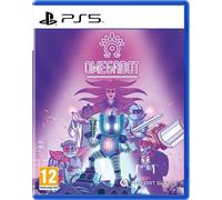 Omegabot - PlayStation 4