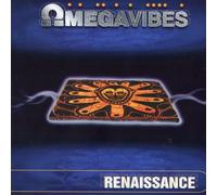 OMEGAVIBES-RENAISSANCE NEW CD