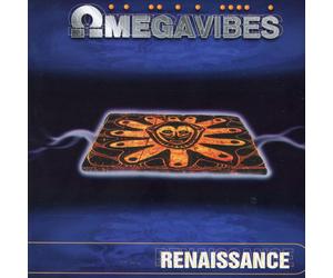 OMEGAVIBES-RENAISSANCE NEW CD