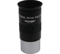 Omegon 1.25'' 26mm super ploessl eyepiece