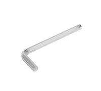Omegon 1/4'' Hex key for 5/16 cylinder head screws