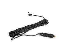 Omegon 12V car battery cable (7m) for car cigarette lighter socket 5.5x2.5mm for Meade telescopes