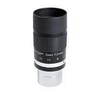 Omegon Eyepiece Super Plössl Zoom 7-21mm 1,25"