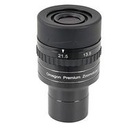 Omegon Premium 1.25", 7.2 mm - 21.5mm zoom eyepiece