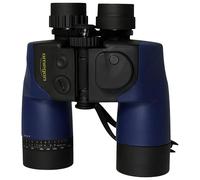 Omegon Seastar 7x50 Binoculars with compass