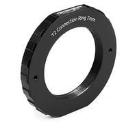 Omegon T2 adapter 7mm height female/female Connecting ring - intermediate ring or locking ring with T-2 female thread for connecting lenses