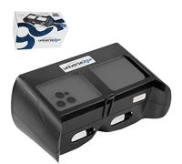 Omegon Universe2go+ | Augmented Reality Personal Planetarium | Discover Constellations & Planets | With exciting audio guide | Compatible with all popular Smartphones | For beginners & advanced users