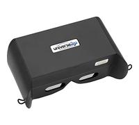 Omegon Universe2go home planetarium, augmented reality projector glasses, mobile starry sky, for children and adults, adjustable via smartphone