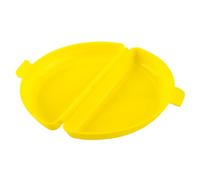 Omelet In The Microwave - Portable Omelet Pot For Poached Eggs, Fast Omelet Machine For Hamburg | Egg Kitchen Gadgets, Steam Stove, Breakfast Machine, Strume