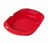 Omelet Make Egg Maker - 137g Silicone Omelette Mold Tool | Non-Stick Microwave Omelette Maker | Nonstick Easy Egg Roll Baking Pan | Baking Pan Omelette Tools Quick and Easy Breakfast