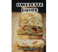 Omelette Guide: How To Make An Omelet