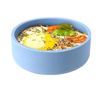 Omelette Maker - Silicone Omelette Steamer, Omelette Cooker | Convenient Air Fryer Omelette Mold, Reusable Microwave Omelette Poacher Cups for Home Kitchen and Restaurants, Mold Eggs Pan Steamer