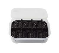 OMEM Reptile Breeding Box,Reptile Incubator,Hatchery Box,Suitable for Hatching Gecko,lizards, lions Mane, Reptiles