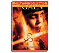 Omen 1 - Das Omen (+Munchkin-Kartenspiel)