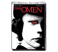Omen 1 - Das Omen - Steelbook