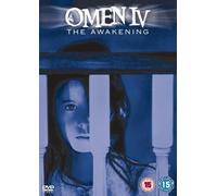 Omen 4 - The Awakening [DVD]