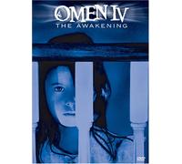 Omen 4: The Awakening [DVD] [Region 1] [US Import] [NTSC]