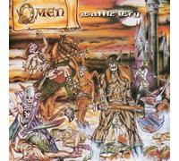 Omen - Battle Cry