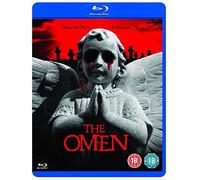 OMEN BD - New BLU-RAY - J333z