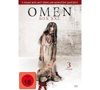 Omen Box XXL (3 Filme) [Import]
