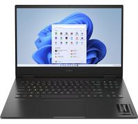 OMEN by HP 16-xd0001na AMD Ryzen™ 7 7840HS Laptop 40.9 cm (16.1") Full HD 16 GB DDR5-SDRAM 1 TB SSD NVIDIA GeForce RTX 4060 Wi-Fi 6E (802.11ax) Windows 11 Home Black