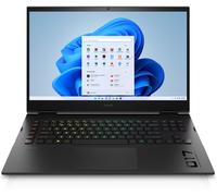 OMEN by HP 17-ck2001na Intel® Core™ i7 i7-13700HX Laptop 43.9 cm (17.3") Quad HD 32 GB DDR5-SDRAM 1 TB SSD NVIDIA GeForce RTX 4080 Wi-Fi 6E (802.11ax) Windows 11 Home Black